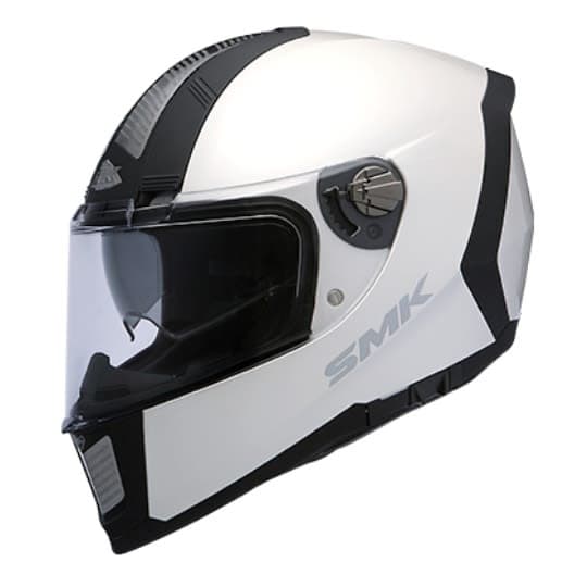 SMK FORCE STEEL White