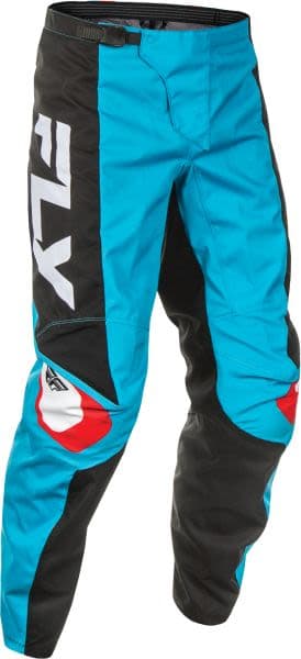 FLY F-16 Black, Blue, White