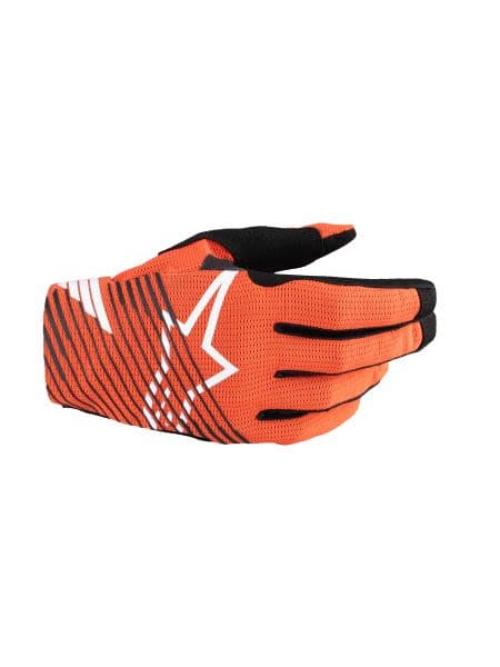 ALPINESTARS MX RADAR PRO Orange