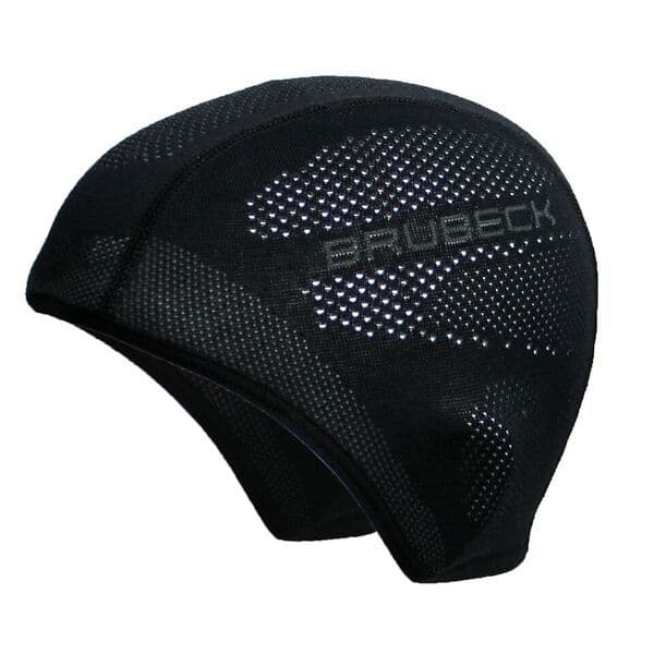 BRUBECK Socks, gloves and others Black
