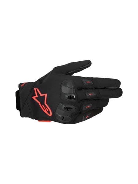 ALPINESTARS SP X 3 Black, Red