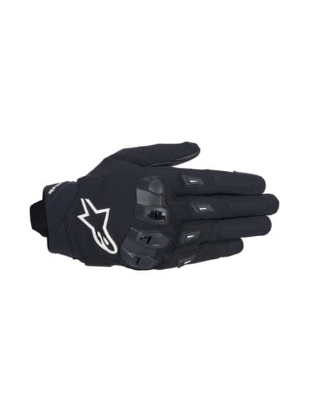 ALPINESTARS SP X 3 Black, White