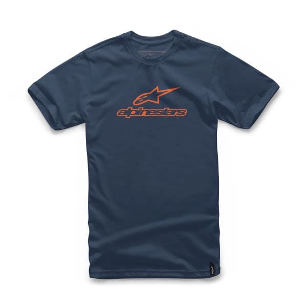 ALPINESTARS ALWAYS CLASSIC Navy blue