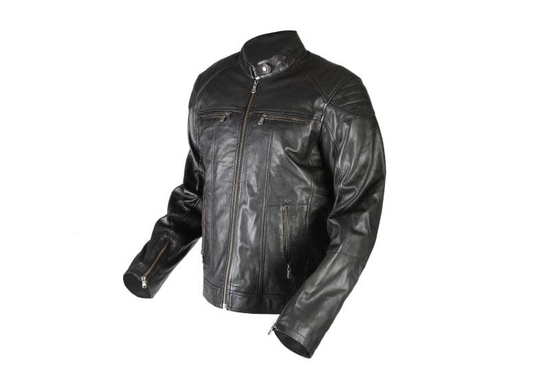 ADRENALINE COBALT Black