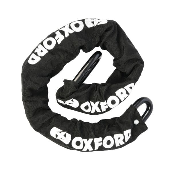 OXFORD BEAST22 Black
