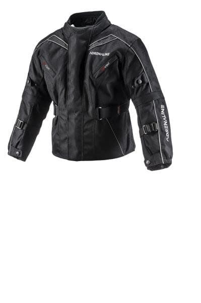 ADRENALINE KID 2.0 Black