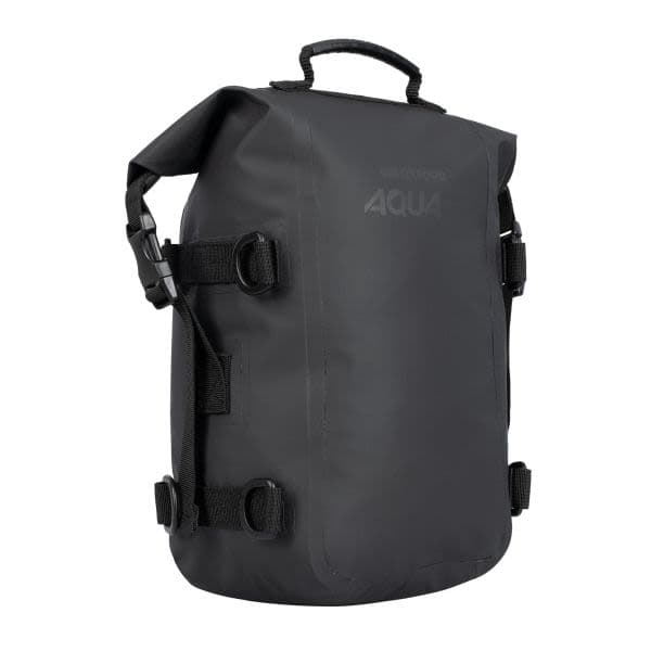 OXFORD AQUA C7 Black