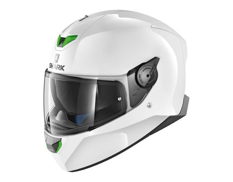 SHARK SKWAL 2 White