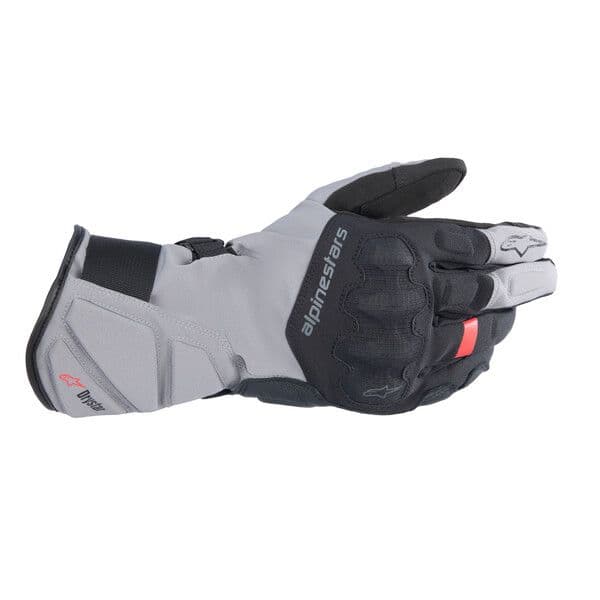ALPINESTARS TOURER W-7 V2 DRYSTAR Black, Grey