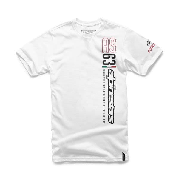 ALPINESTARS LEADER BOARD