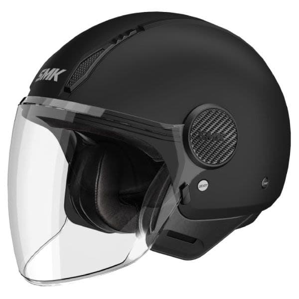 SMK LAMINAR Black, Matt