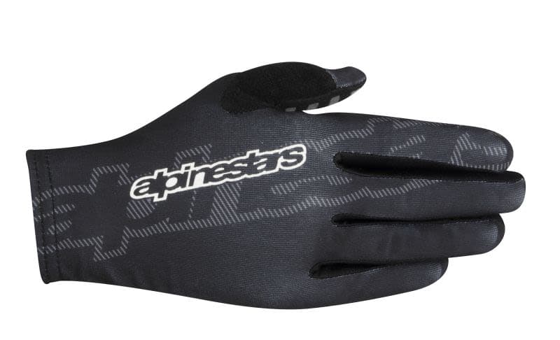 ALPINESTARS MTB YOUTH F-LITE Black, Grey