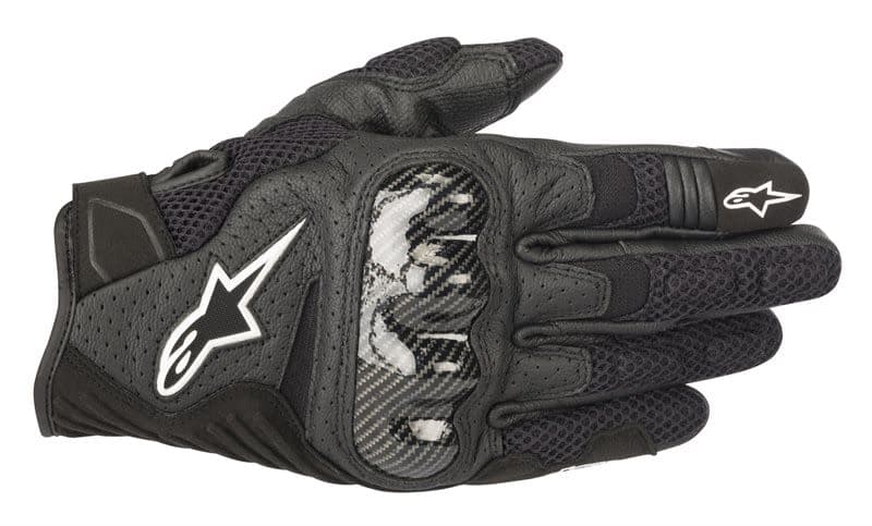 ALPINESTARS SMX-1 AIR V2 Black