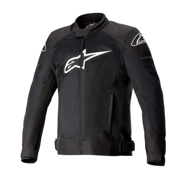 ALPINESTARS T SP X SUPERAIR Black