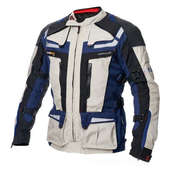 ADRENALINE CAMELEON 2.0 PPE Beige, Navy blue