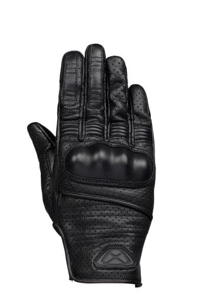 IXON SIXTY SIX Black