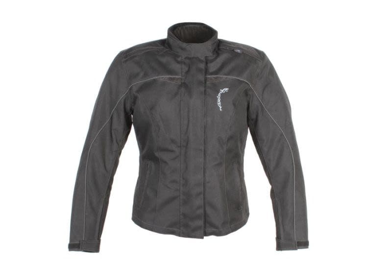 ADRENALINE BASIC Black
