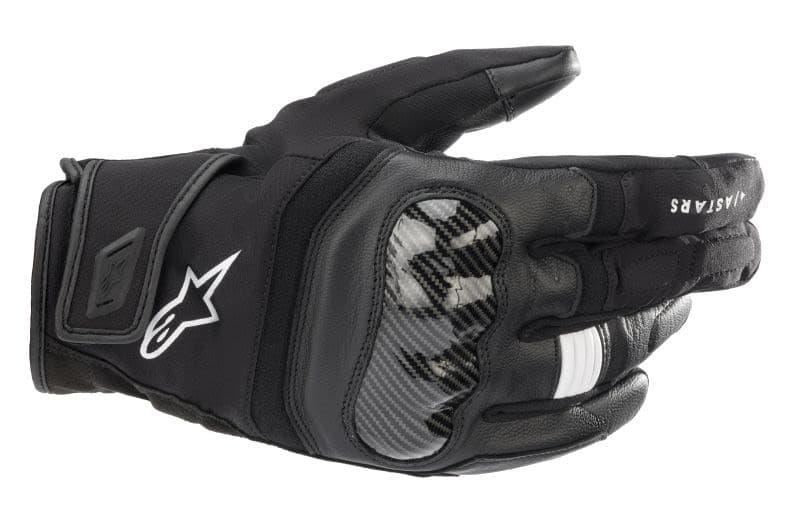 ALPINESTARS SMX Z DRYSTAR Black
