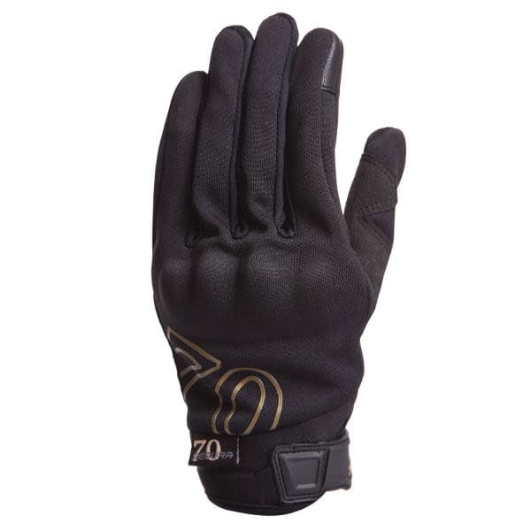 SEGURA LADY TODD Black, Gold