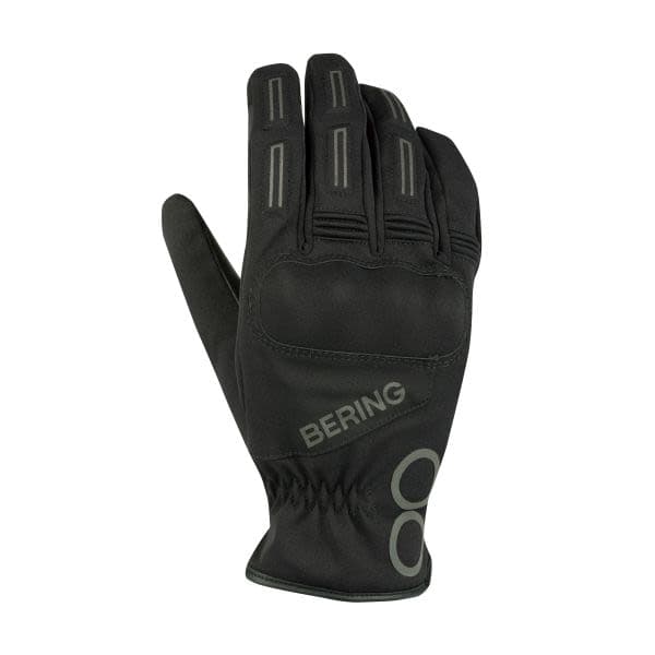 BERING TREND Black