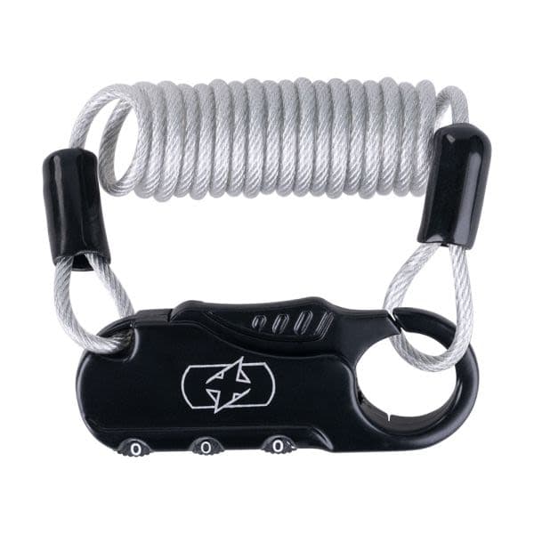 OXFORD Pocket Lock Black