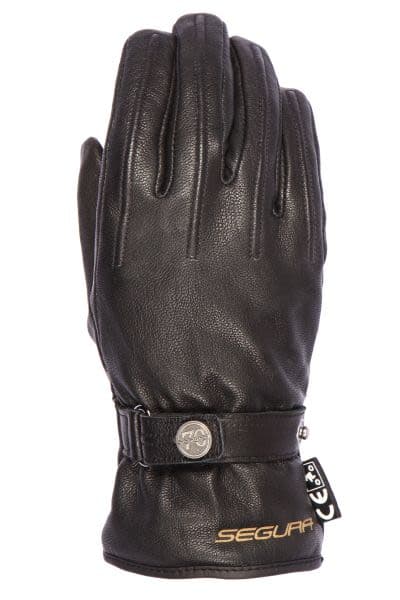 SEGURA LADY CHELSEA Black
