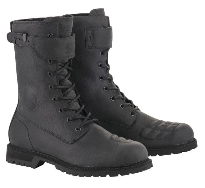 ALPINESTARS FIRM Black