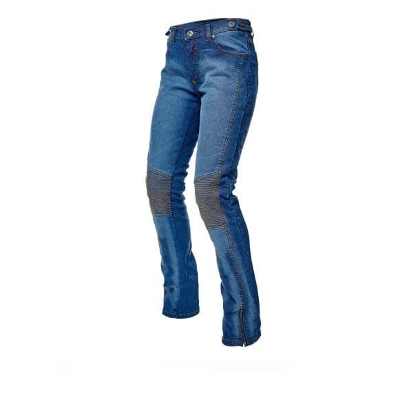 ADRENALINE ROCK LADY PPE Blue