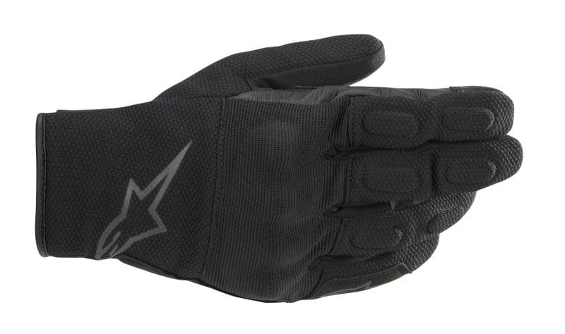 ALPINESTARS S MAX DRYSTAR Anthracite, Black
