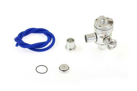 TURBOWORKS Motorcycle accessories Silver