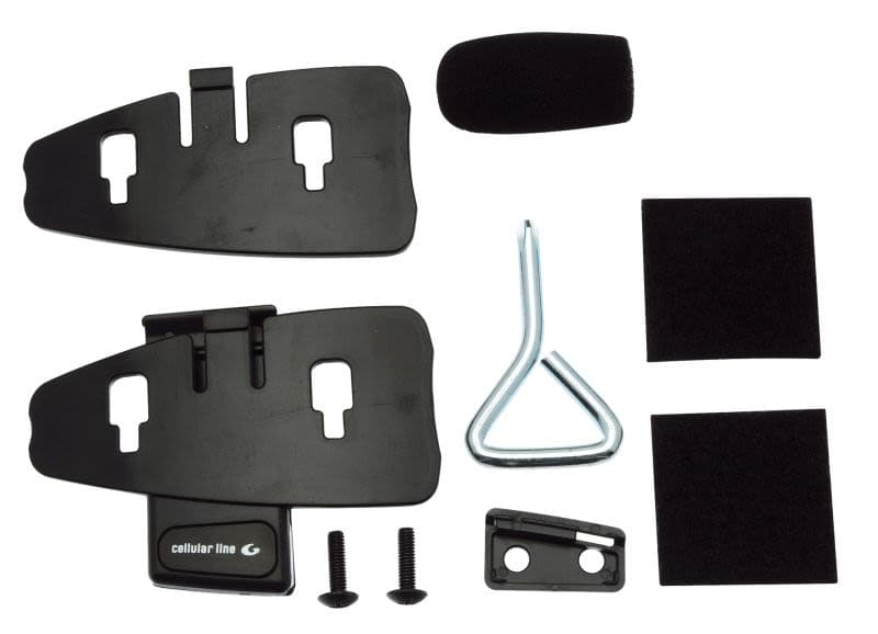 INTERPHONE F2/F3/F4
