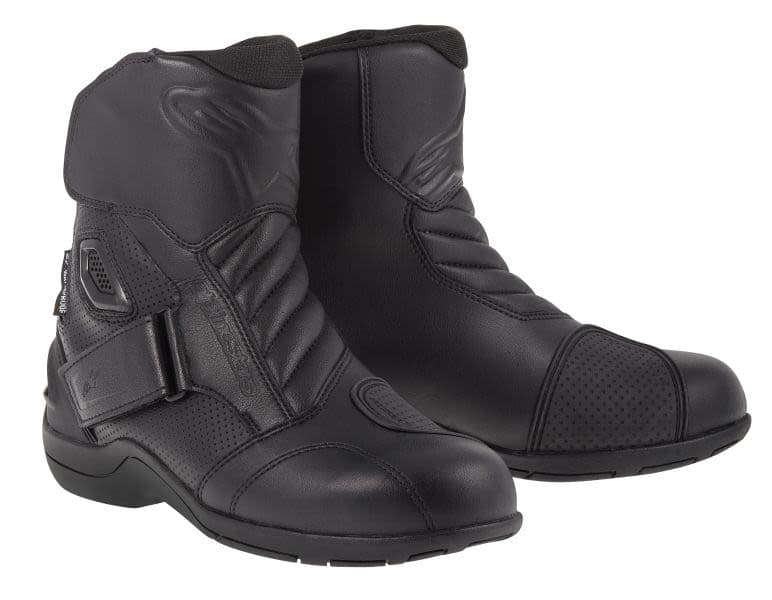 ALPINESTARS GUNNER Black