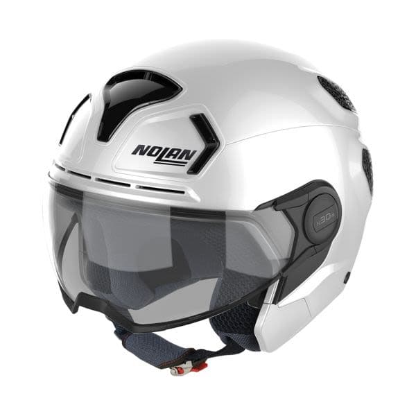 NOLAN N30-4 T White