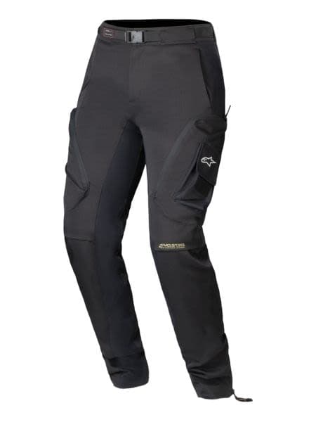 ALPINESTARS ACTEA WOMEN'S Black