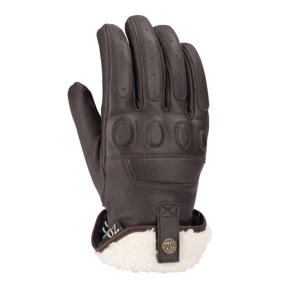 SEGURA MUSTANG Brown