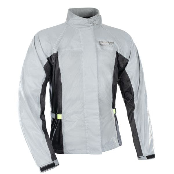 OXFORD RAINSEAL BRIGHT Grey