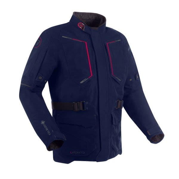 BERING OTTAWA GTX Navy blue