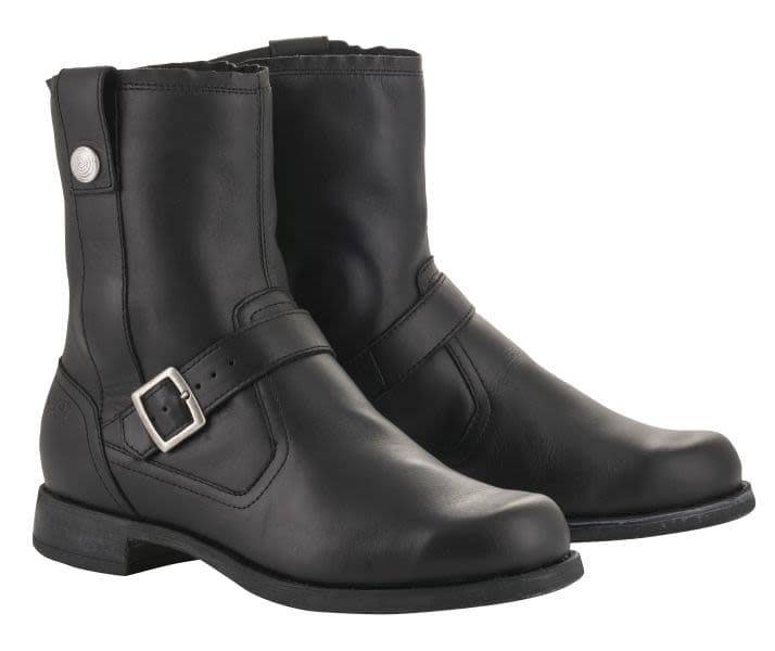 ALPINESTARS CAMARGUE V2 Black