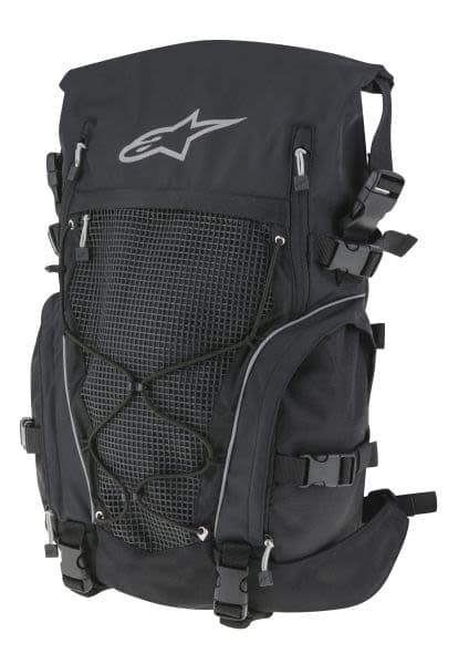 ALPINESTARS ORBIT 35 l Black