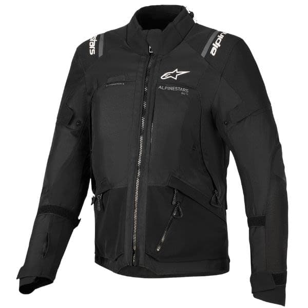 ALPINESTARS STELLA ANDES V4 DRYSTAR Black