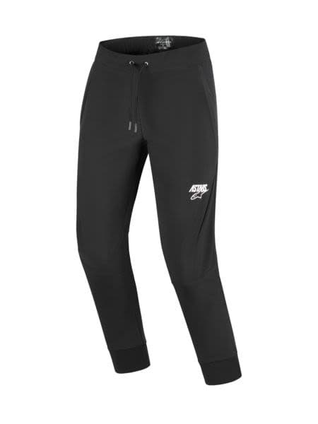 ALPINESTARS AEROSHELL Black, White