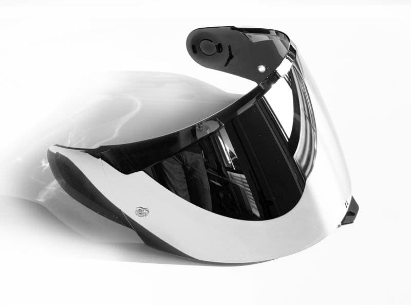 NOLAN Helmet accessories Silver