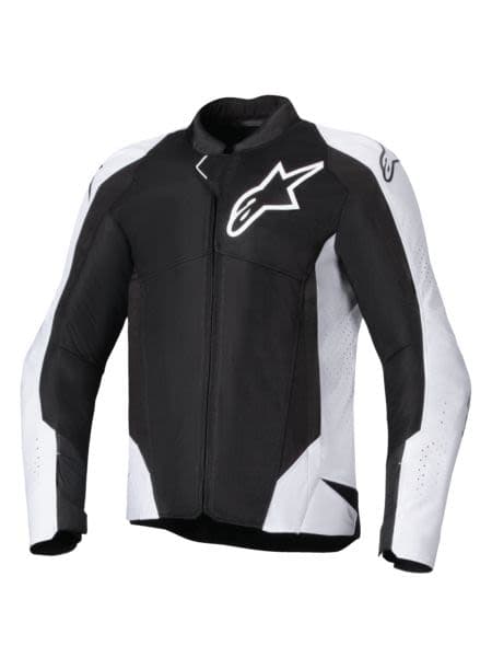 ALPINESTARS VIPER AIR V4 Black, White