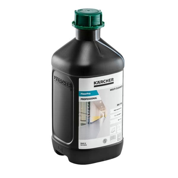 KARCHER Cleaning agent