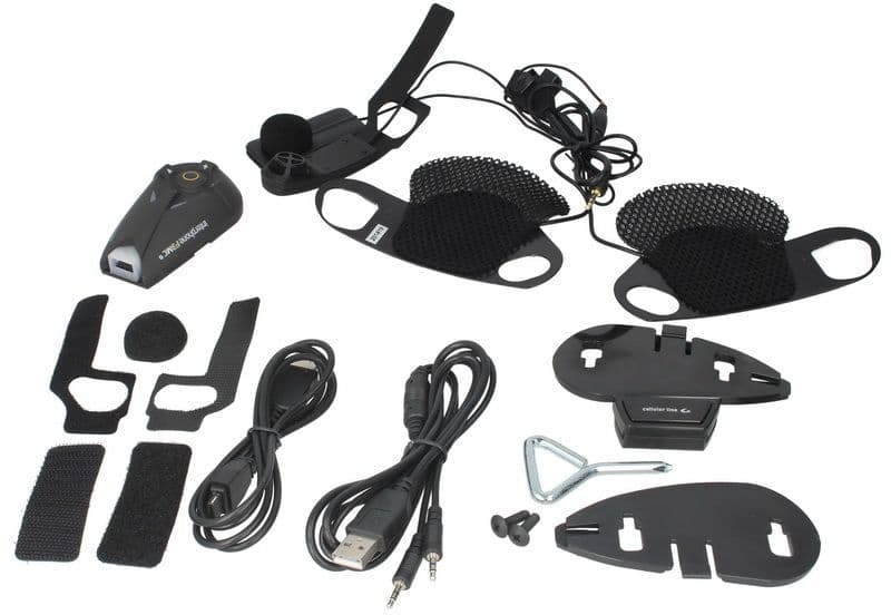 INTERPHONE F4 MC