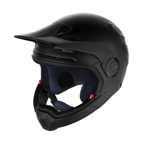 NOLAN N30-4 XP Black, Matt