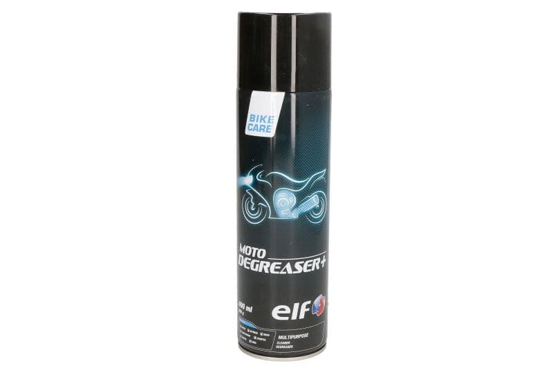ELF MOTO DEGREASER+