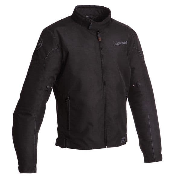 BERING WINGO Black