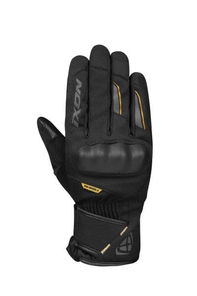 IXON PRO RUSSEL 2 LADY Black, Gold