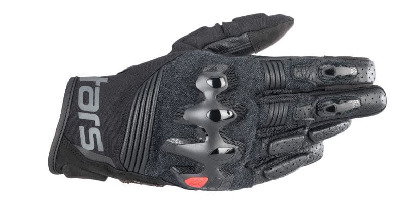 ALPINESTARS HALO Black
